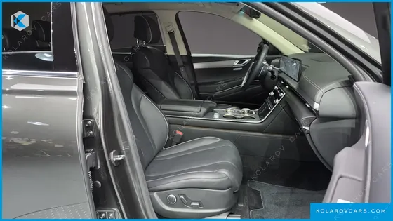 GENESIS GV80 2.5T GASOLINE 2WD
