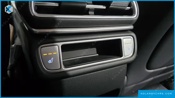 GENESIS GV80 2.5T GASOLINE 2WD