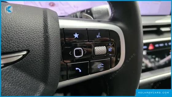 GENESIS GV80 2.5T GASOLINE 2WD