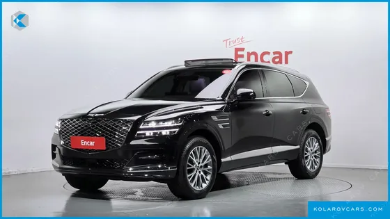 GENESIS GV80 2.5T GASOLINE 2WD