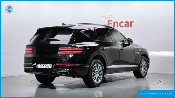 GENESIS GV80 2.5T GASOLINE 2WD