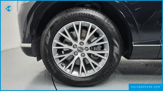 GENESIS GV80 2.5T GASOLINE 2WD