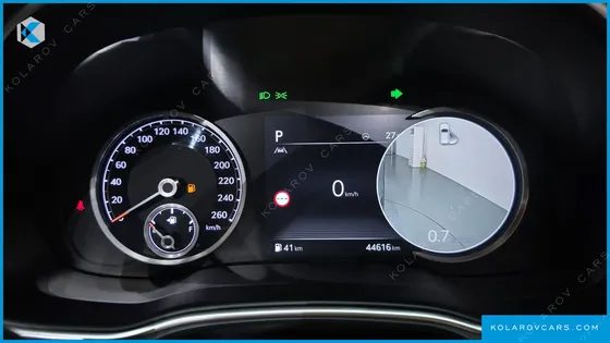 GENESIS GV80 2.5T GASOLINE 2WD