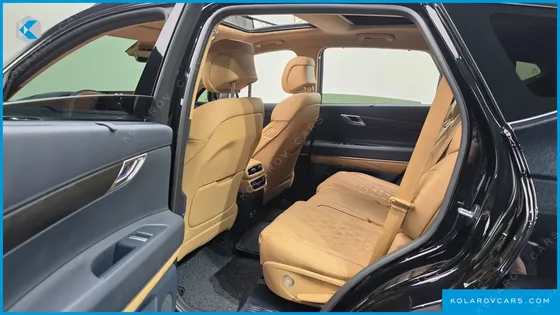GENESIS GV80 2.5T GASOLINE 2WD