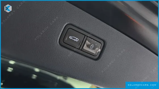 GENESIS GV80 2.5T GASOLINE 2WD