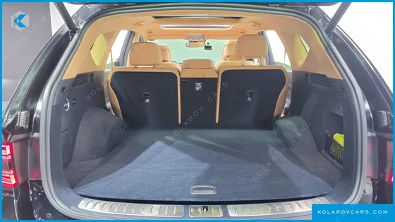 GENESIS GV80 2.5T GASOLINE 2WD