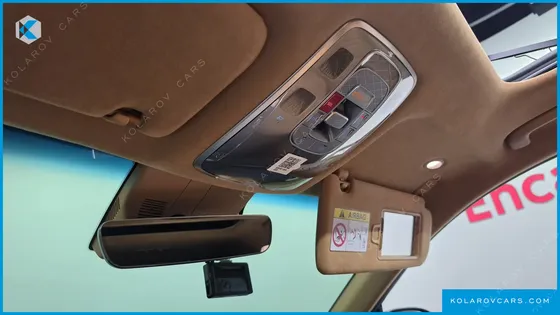 GENESIS GV80 2.5T GASOLINE 2WD