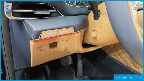 GENESIS GV80 2.5T GASOLINE 2WD