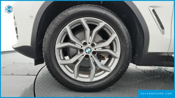 BMW X4 XDRIVE20I XLINE