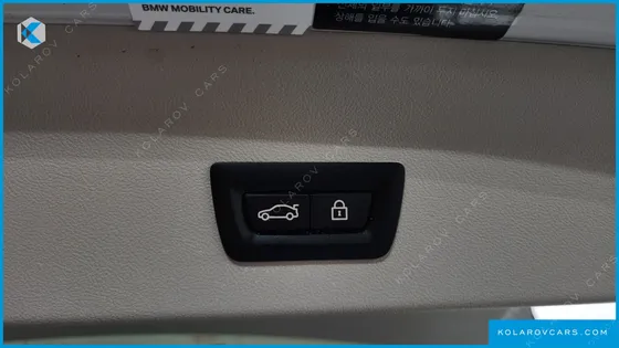 BMW X4 XDRIVE20I XLINE