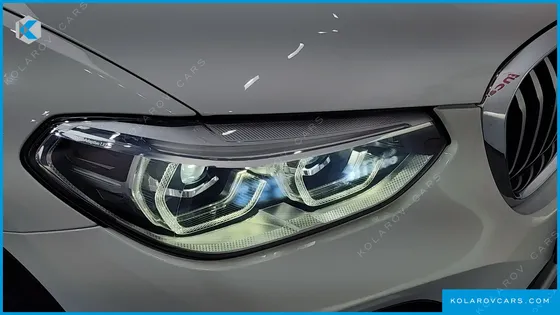 BMW X4 XDRIVE20I XLINE