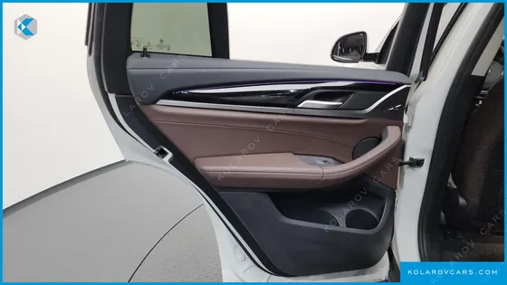BMW X4 XDRIVE20I XLINE