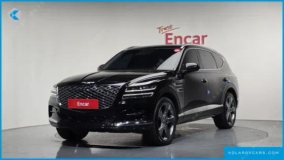 GENESIS GV80 3.0 DIESEL AWD