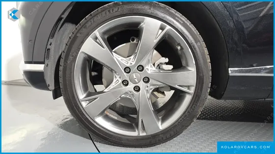 GENESIS GV80 3.0 DIESEL AWD