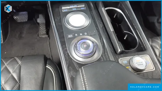 GENESIS GV80 3.0 DIESEL AWD