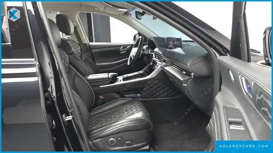 GENESIS GV80 3.0 DIESEL AWD