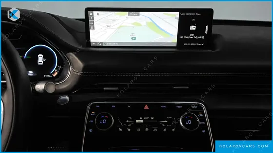 GENESIS GV80 3.0 DIESEL AWD