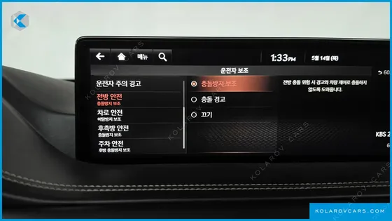 GENESIS GV80 3.0 DIESEL AWD