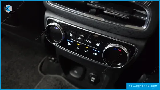 GENESIS GV80 3.0 DIESEL AWD