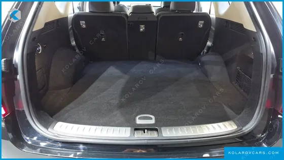 GENESIS GV80 3.0 DIESEL AWD