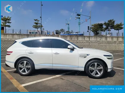 GENESIS GV80 3.0 DIESEL AWD