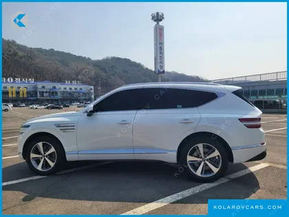 GENESIS GV80 3.0 DIESEL AWD