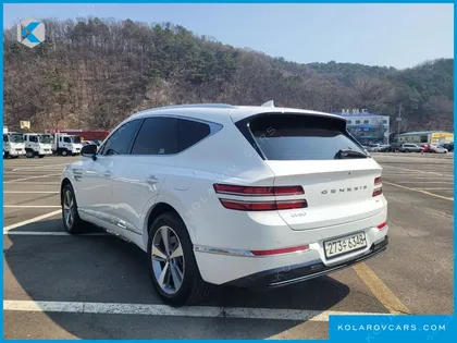 GENESIS GV80 3.0 DIESEL AWD