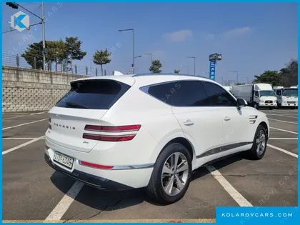 GENESIS GV80 3.0 DIESEL AWD