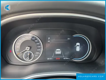 GENESIS GV80 3.0 DIESEL AWD