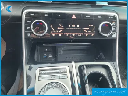 GENESIS GV80 3.0 DIESEL AWD