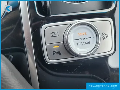GENESIS GV80 3.0 DIESEL AWD