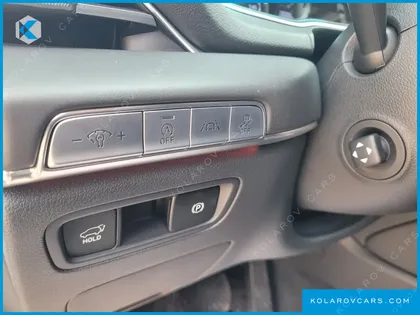 GENESIS GV80 3.0 DIESEL AWD