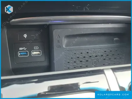 GENESIS GV80 3.0 DIESEL AWD