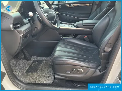 GENESIS GV80 3.0 DIESEL AWD