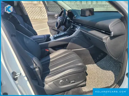 GENESIS GV80 3.0 DIESEL AWD