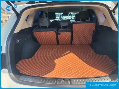 GENESIS GV80 3.0 DIESEL AWD