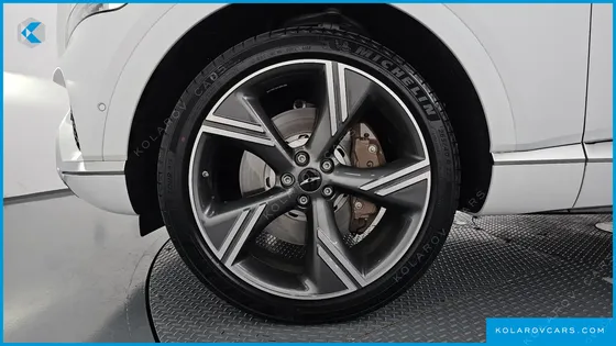 GENESIS GV80 3.5T GASOLINE AWD
