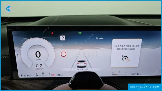 GENESIS GV80 3.5T GASOLINE AWD