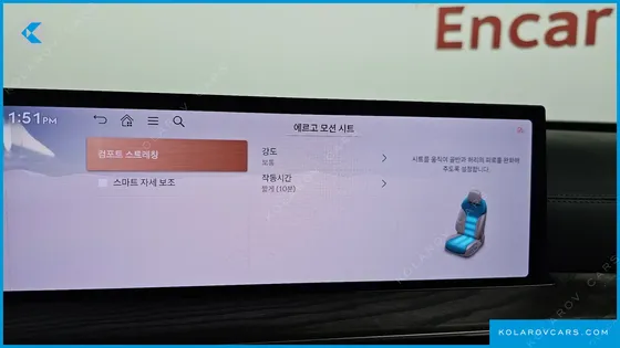 GENESIS GV80 3.5T GASOLINE AWD