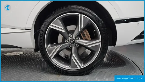 GENESIS GV80 3.5T GASOLINE AWD