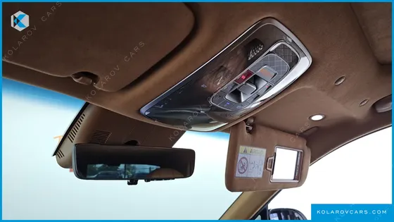 GENESIS GV80 3.5T GASOLINE AWD