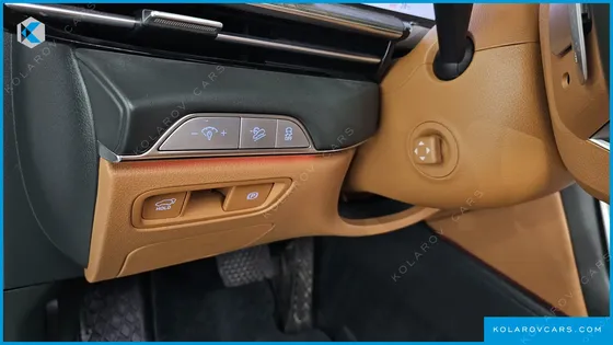 GENESIS GV80 3.5T GASOLINE AWD