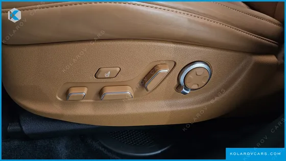 GENESIS GV80 3.5T GASOLINE AWD