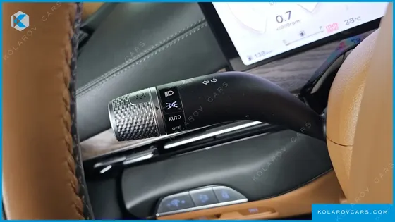 GENESIS GV80 3.5T GASOLINE AWD