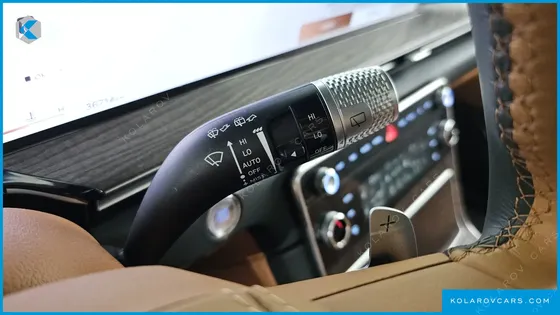 GENESIS GV80 3.5T GASOLINE AWD