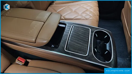 GENESIS GV80 3.5T GASOLINE AWD