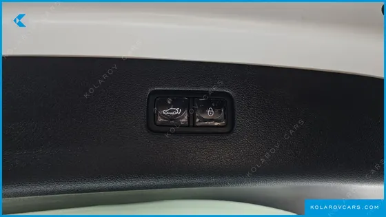 GENESIS GV80 3.5T GASOLINE AWD