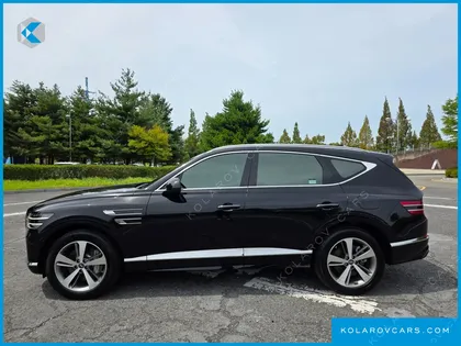 GENESIS GV80 3.0 DIESEL AWD