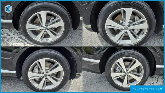GENESIS GV80 3.0 DIESEL AWD