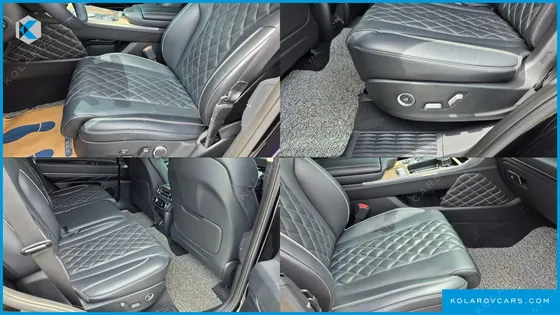 GENESIS GV80 3.0 DIESEL AWD